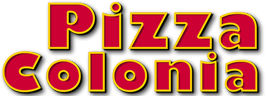 Logo Pizza Colonia Köln 